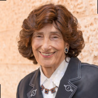 Esther Leah Avner