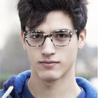 Nicholas Camilo Oswald