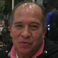 Alberto Zarate