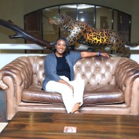 Jacinta Kagiri