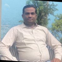 Mohd Arshad Ali