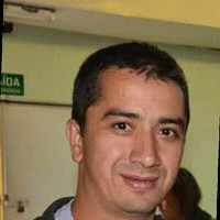 Joel De Araújo  Martins
