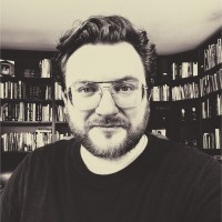 Todd Korpi