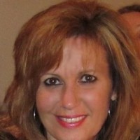 Cathy Gould-Harrison
