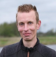 Jan-Willem Wolters