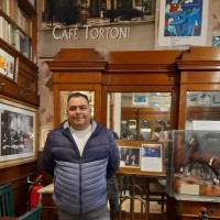Jorge Agatiello