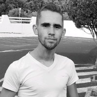 Nicolas Pueyo