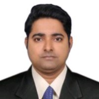 Bijay Dutta
