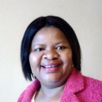 Vivian Mabye