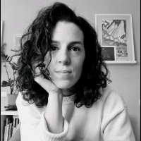 Sandra González Salvador