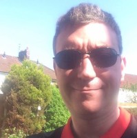 Anthony Mcdonald