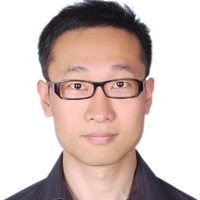Roy L. MA