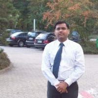 Niraj Dharme