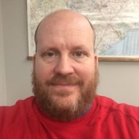 Jason Stogner