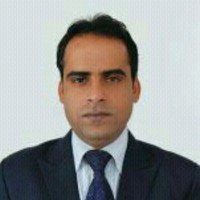 Dr.Virendra Saxena
