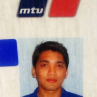 Muhammad Saiful Saleh