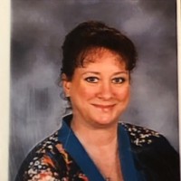 Dr. Lisa-Marie Burns