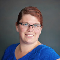 Kelti Macdonald