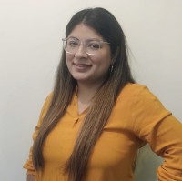 Patricia Pacci