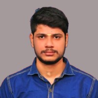 Vignesh R