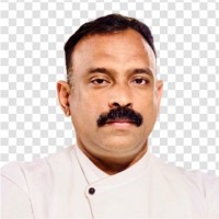 Manoj Cheringal