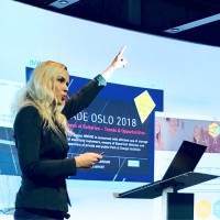 Mette Marie Wisur