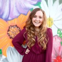 Madyson Wolf
