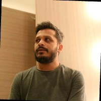 Kushal Gavankar