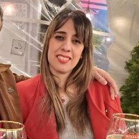 Shahrzad Zakeri Nejad