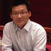 Guiqing Zhang