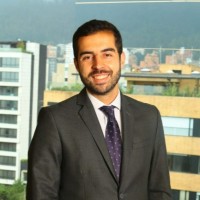 Pablo Duran Bejarano
