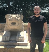 Bekir Hacıismailoğulları