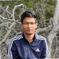 Adeeb Ismail