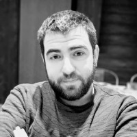Iker Bergara Etxegarai