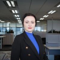 Maddie Furner