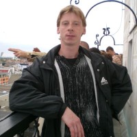 Mario Eberhard