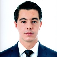 David Alejandro Ochoa Elizondo