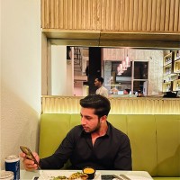 Rameez Ahmed