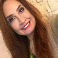 Ana Paula Ferro