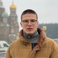 Egor Konovalov