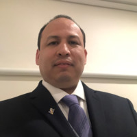 Jorge Raúl Mejía López