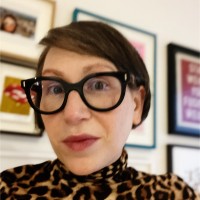 Katie Atkinson