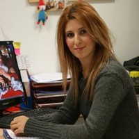 Güliz Erçin, Cm2-C