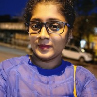 Kavya C