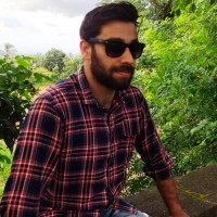 Anoop Nm