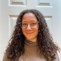 Giulia Capicotto, LSW