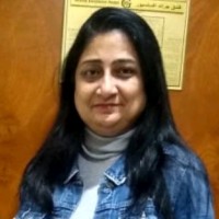Hetal Trivedi