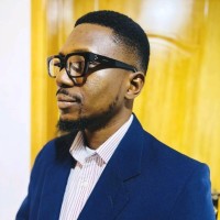 Michael Akwarandu