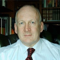 Lafferty Cllr Alan