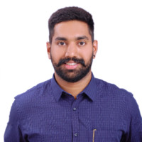 Ajay Shetty